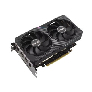 ASUS Dual GeForce RTX 3060 V2 12GB Graphics Card price in BD